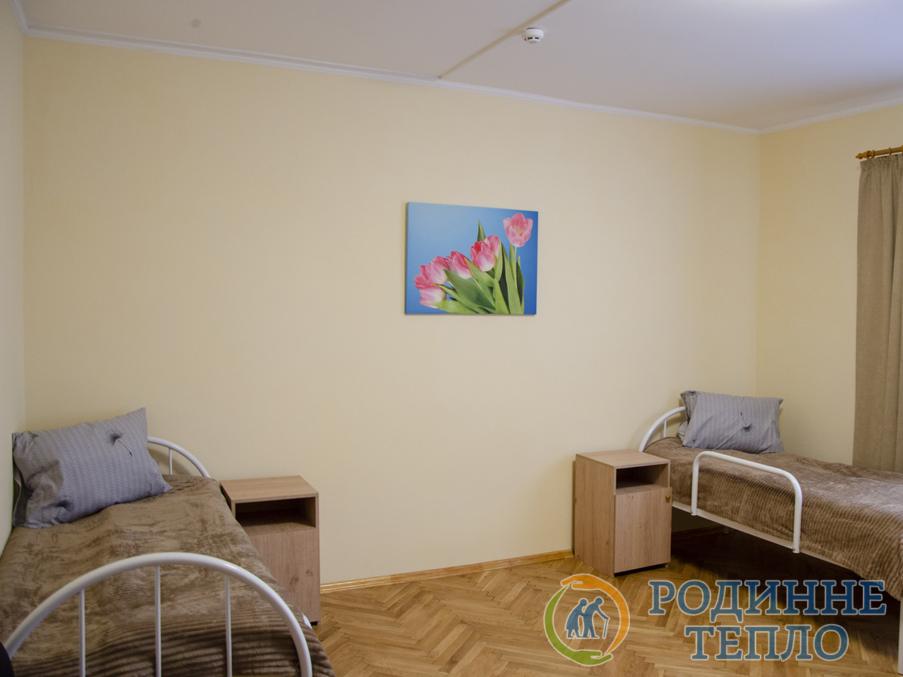 Фото пансіонату