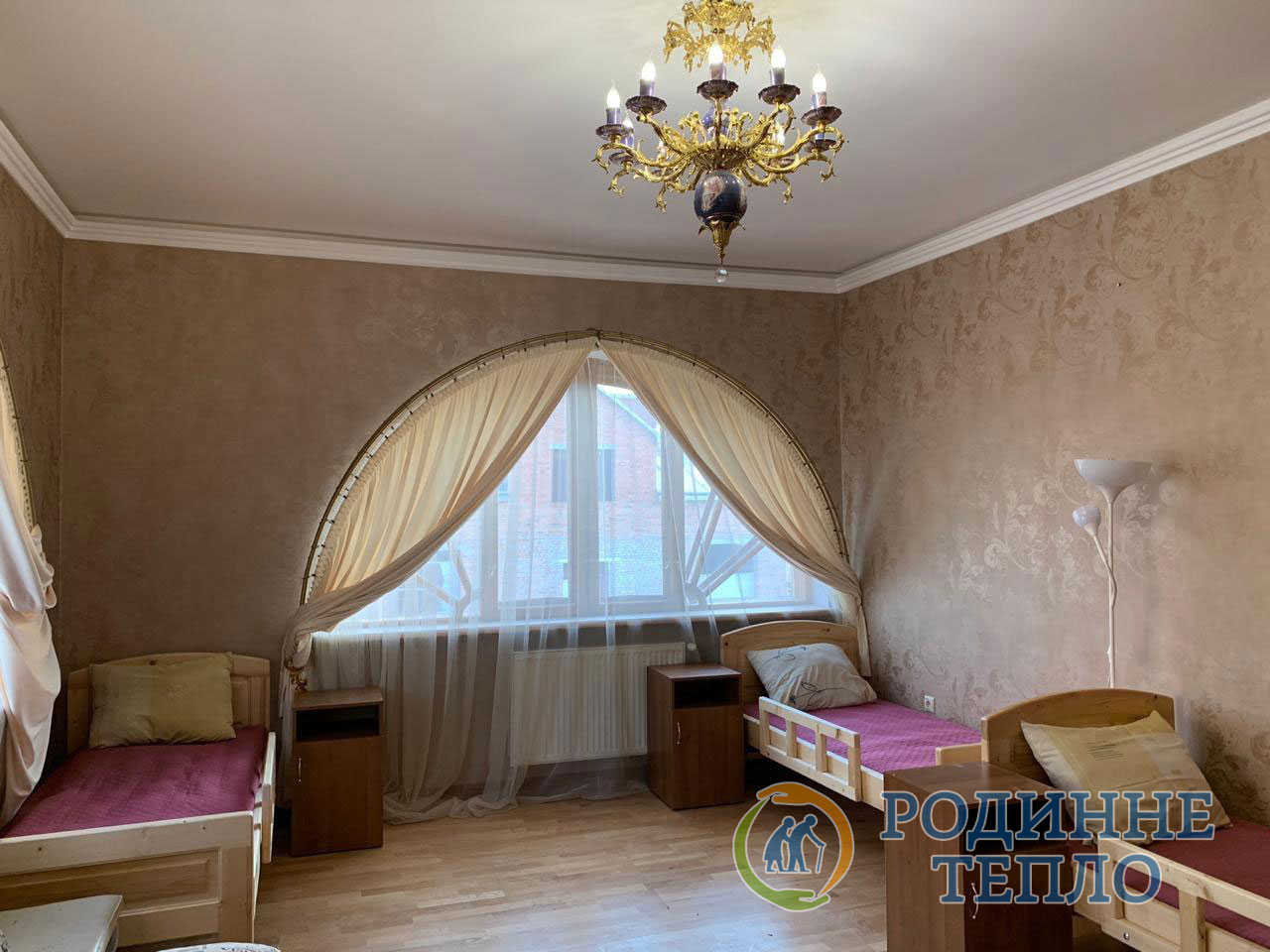 Фото пансіонату