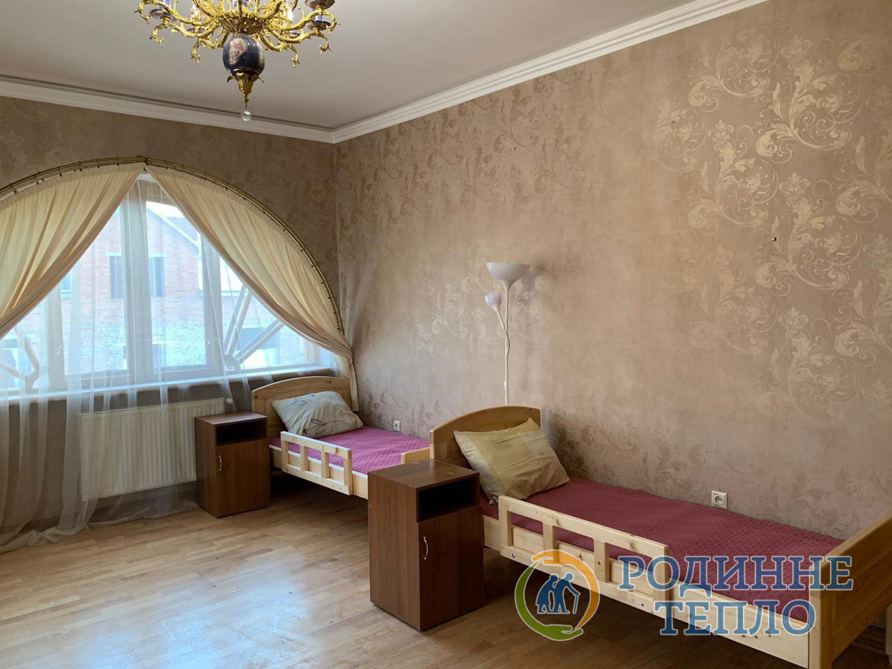 Фото пансіонату